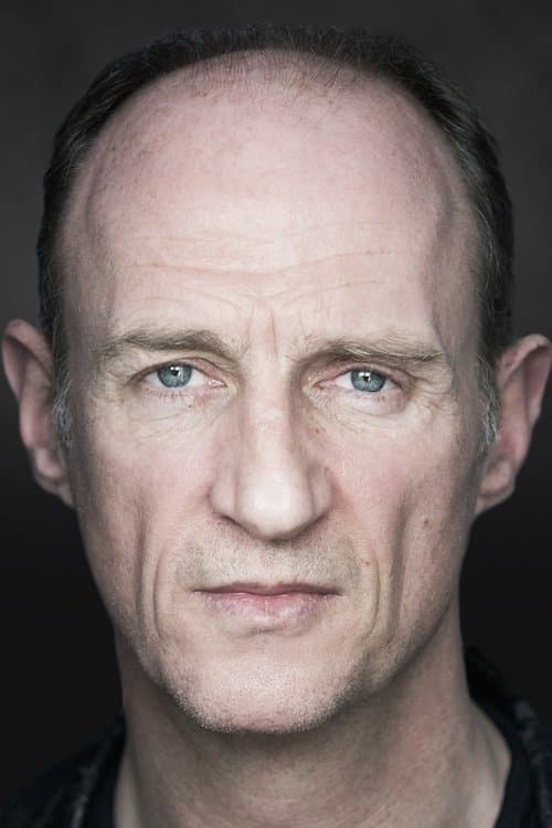 Stuart Bowman foto
