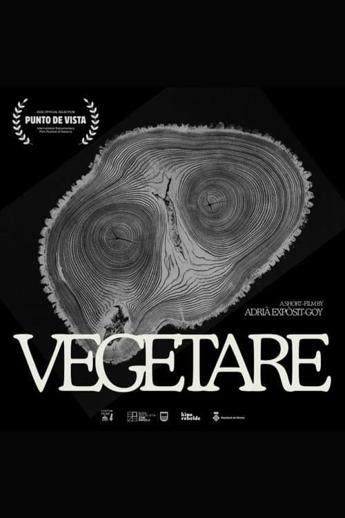 Vegetare (2026) poster
