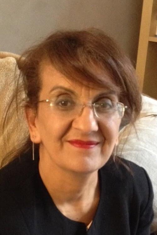 Samia-Sabrine Bitta foto