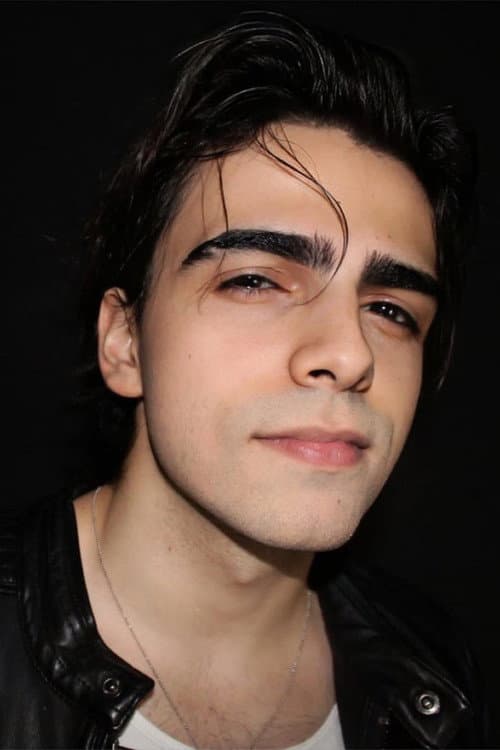Lucas Amorim foto
