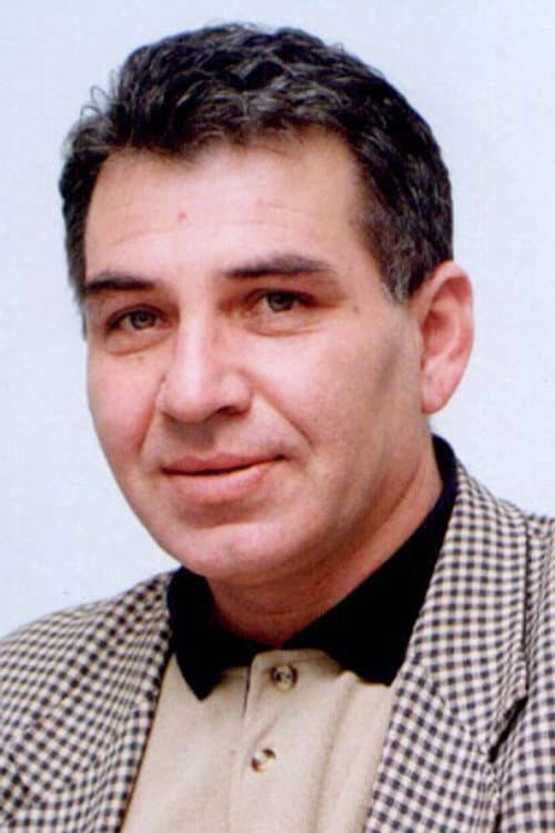 Arif Məhərrəmov foto