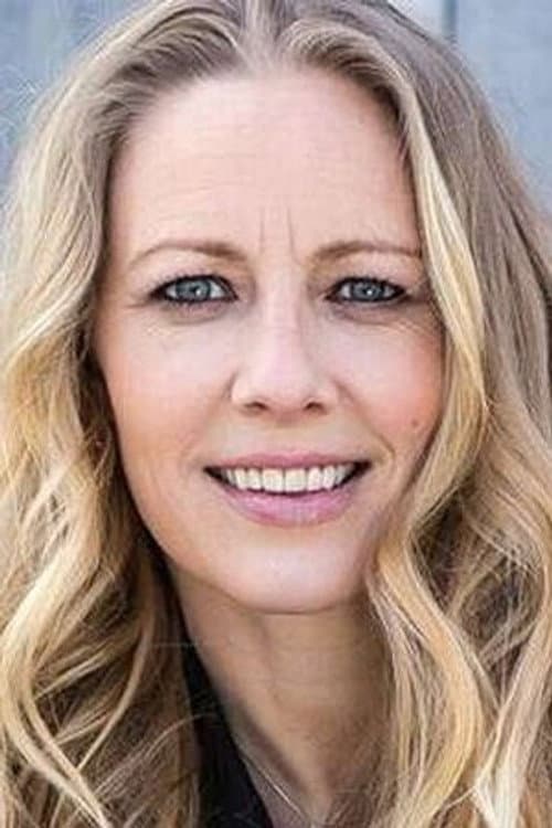 Sølje Bergman foto