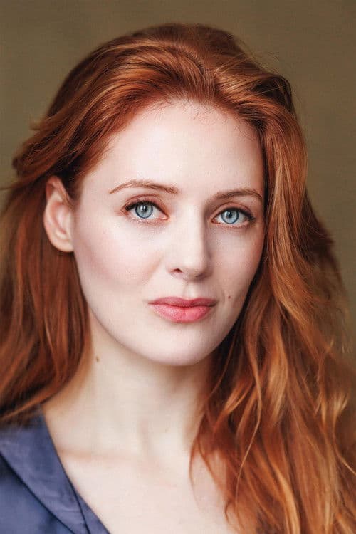 Lydia Helen foto