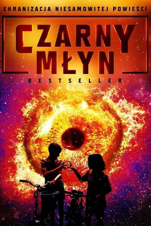 Czarny młyn (2020) poster