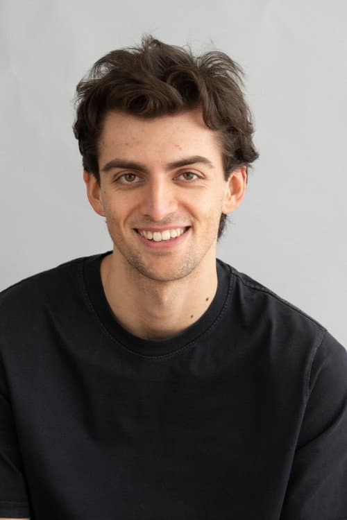 Francesco Gherardi foto