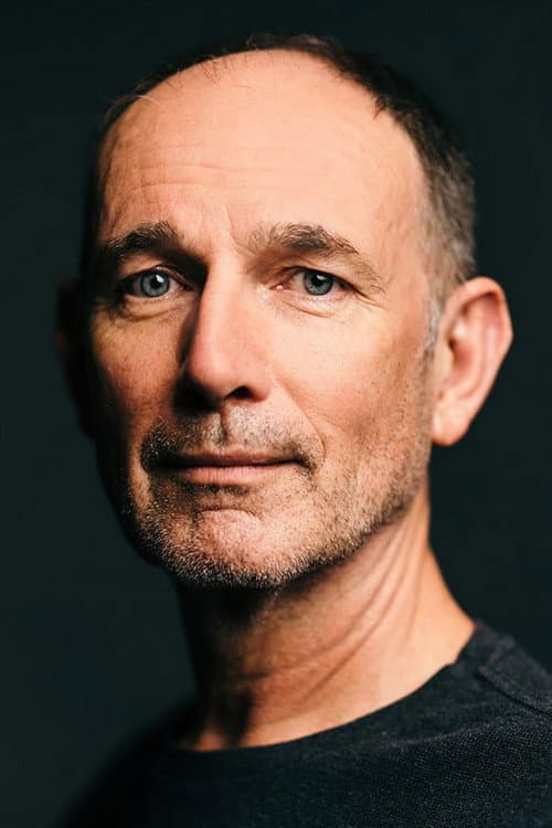 Ian Bolt foto