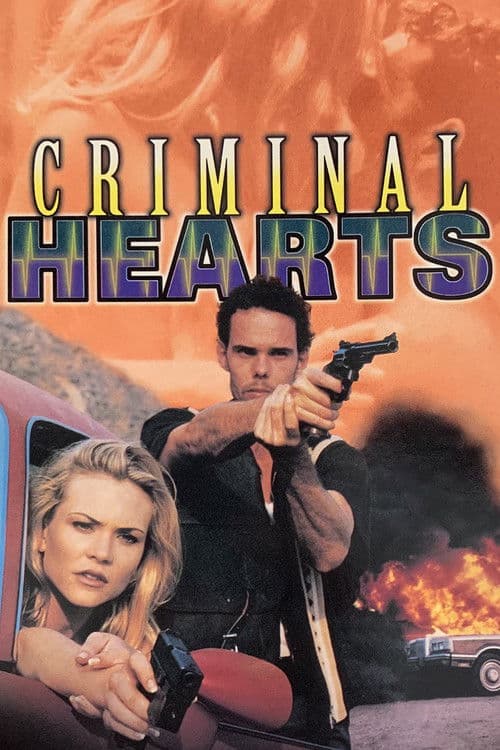 Criminal Hearts (1996) poster