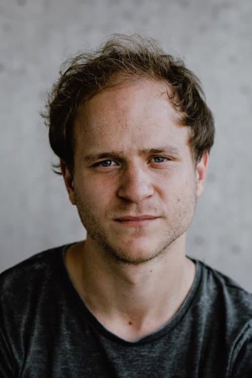 Adrian Goiginger foto