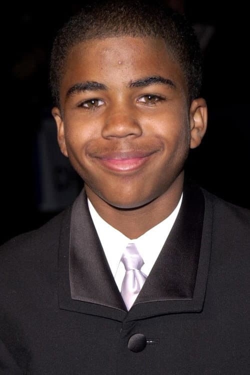 Aaron Meeks foto