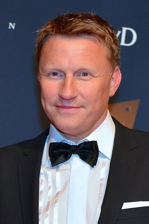 Kennet Andersson foto