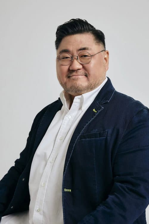 岡部啓一 foto