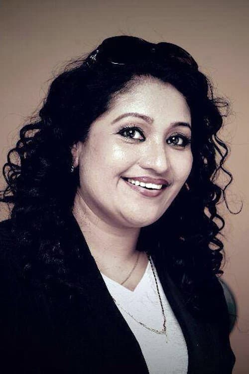Thezni Khan foto
