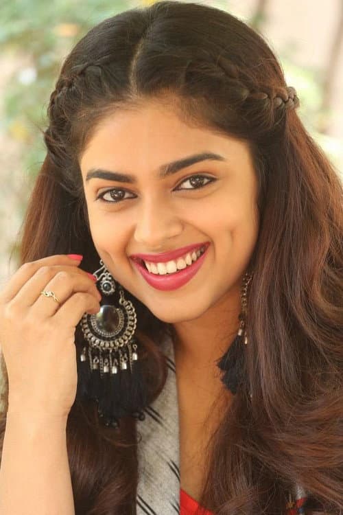 Siddhi Idnani foto