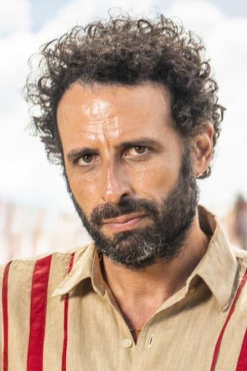César Ferrario foto