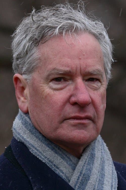 John Boylan foto