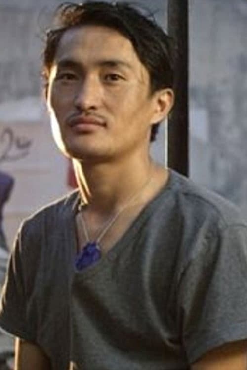 Shavo Dorjee foto