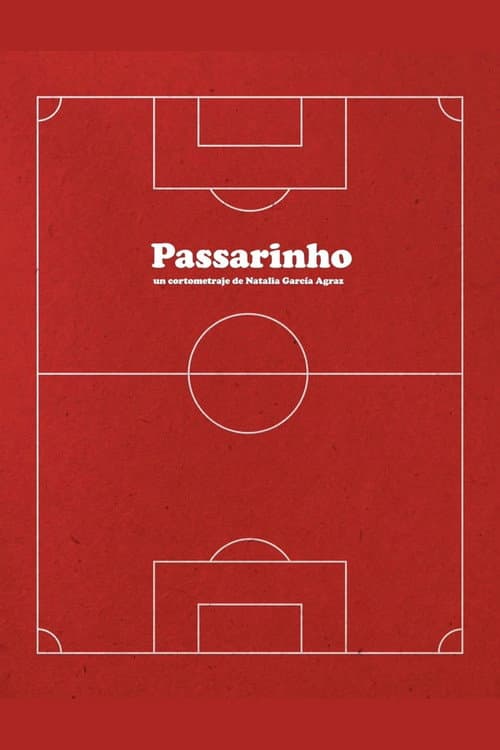 Passarinho (2024) poster