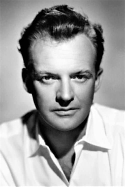 Arthur Kennedy foto