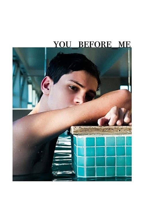 You Before Me (2018) poster