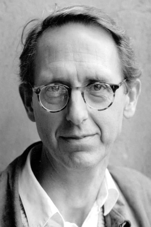 Jonas Cornell foto