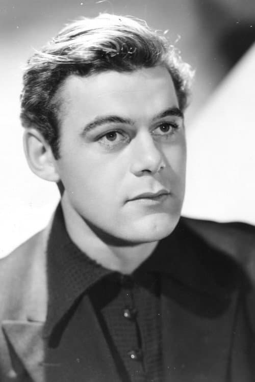 Edgar Edwards foto