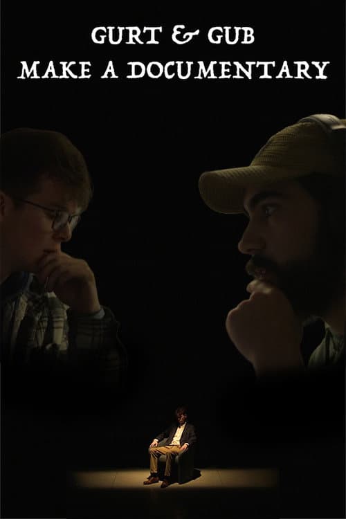 Gurt & Gub Make A Documentary (2024) poster