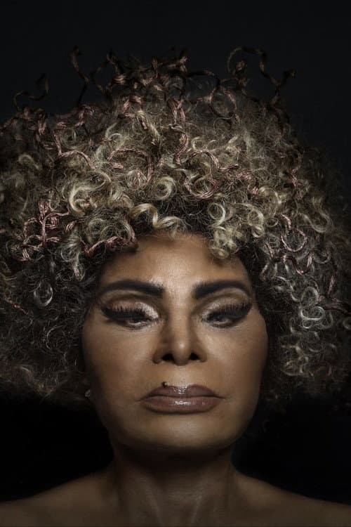 Elza Soares foto