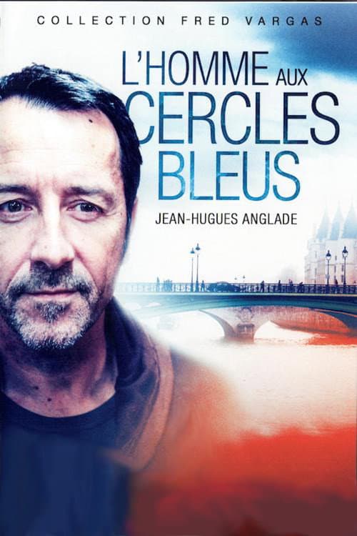 L'Homme aux cercles bleus (2009) poster