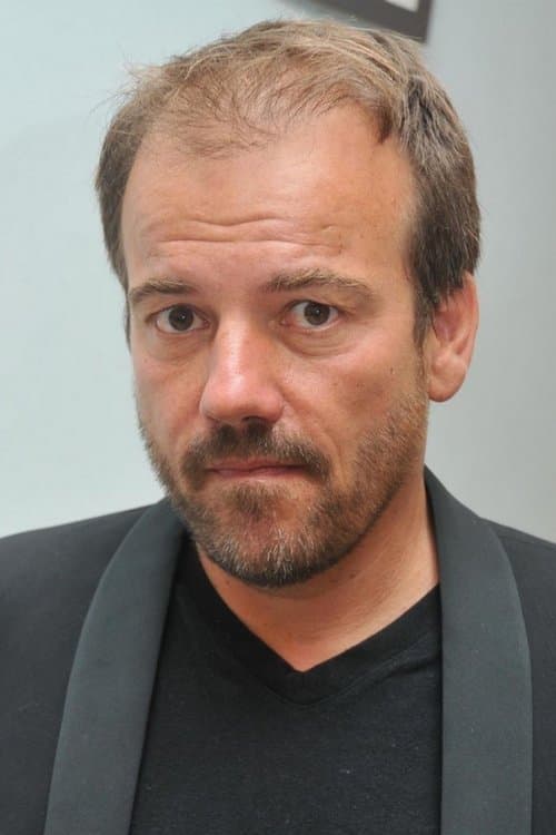 Stéphane Henon foto
