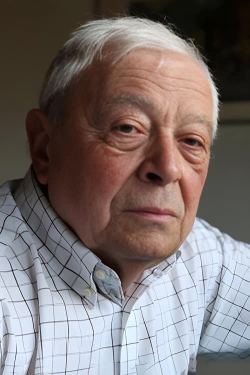 André Gazut foto