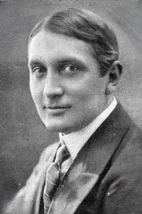Svend Melsing foto