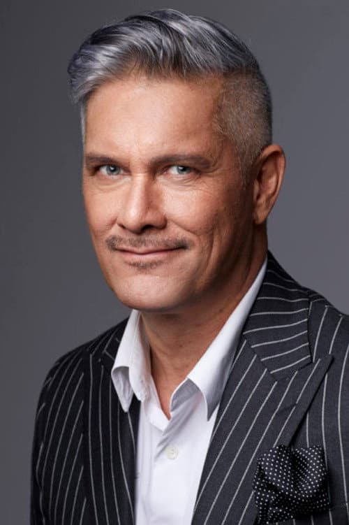 Magnus Skogsberg foto
