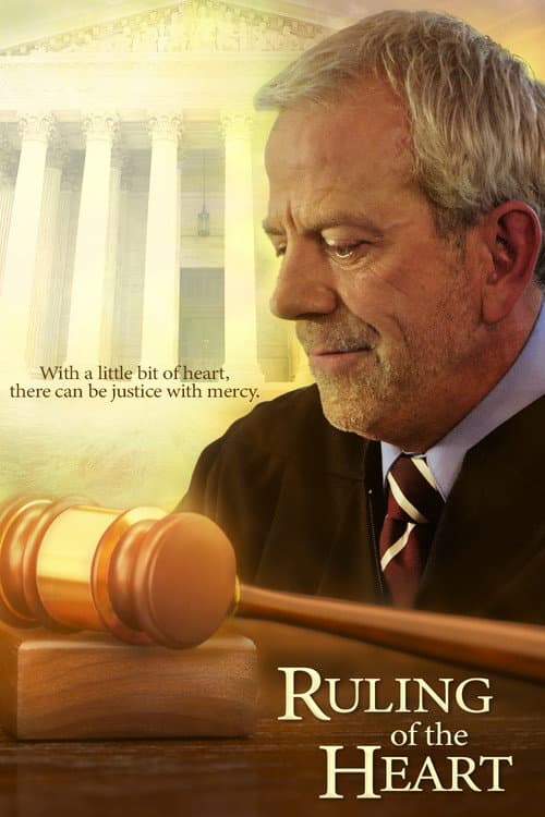 Ruling of the Heart (2018) poster