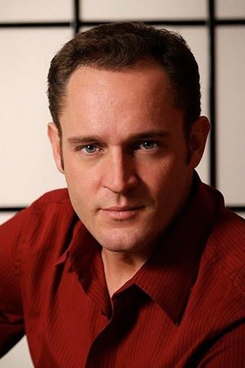 Alec Knight foto