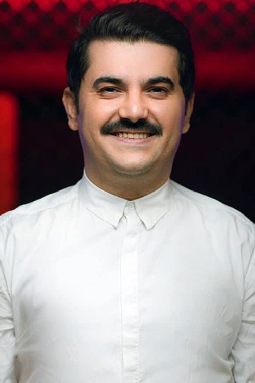 Elşən Orucov foto
