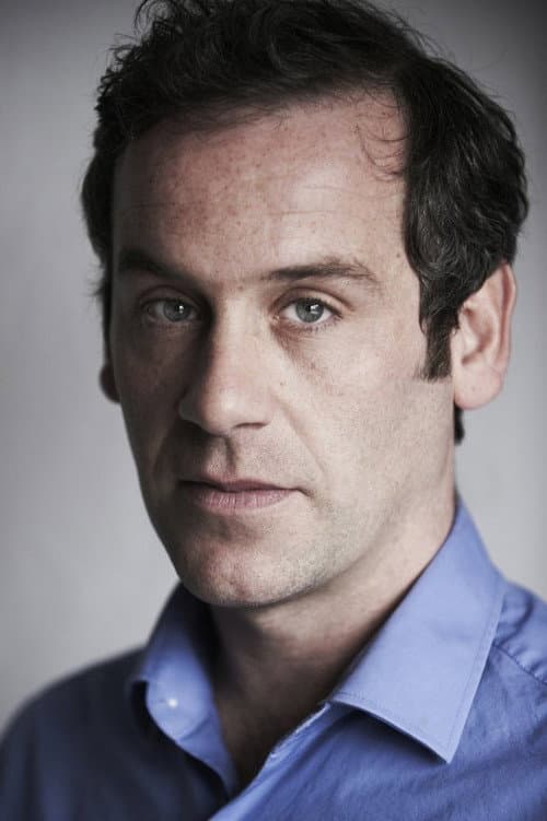 Jason Thorpe foto