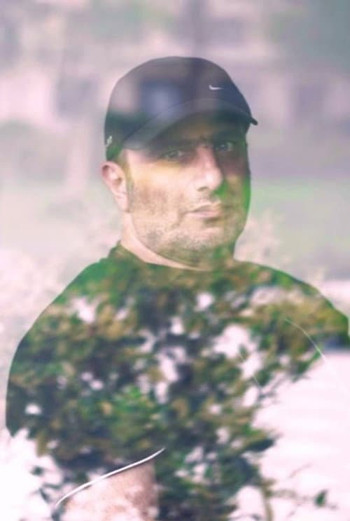 Omid Abdollahi foto