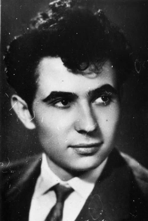 Dumitru Fusu foto
