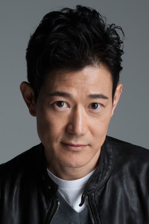 Koji Yano foto
