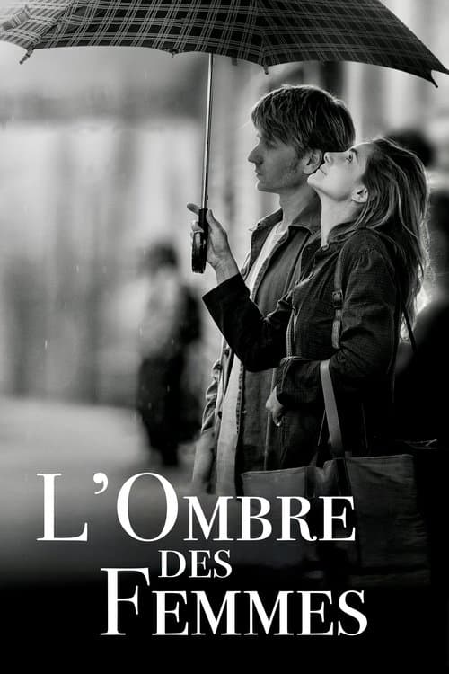 L'Ombre des femmes (2015) poster