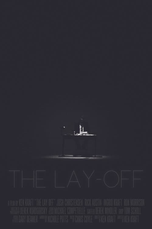 The Lay Off (2017) poster