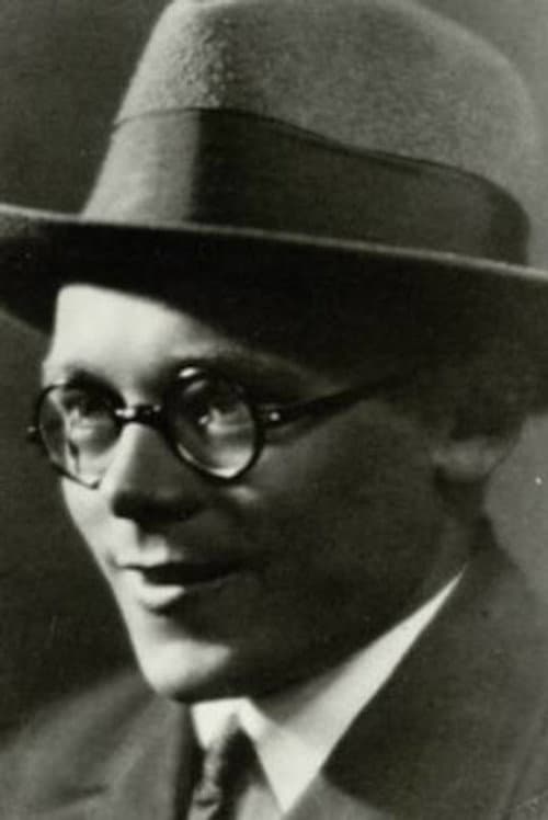 Valerijonas Derkintis foto