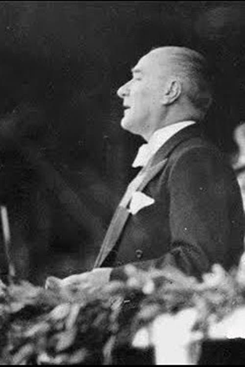 Atatürk: Father of the Turks (1970) poster