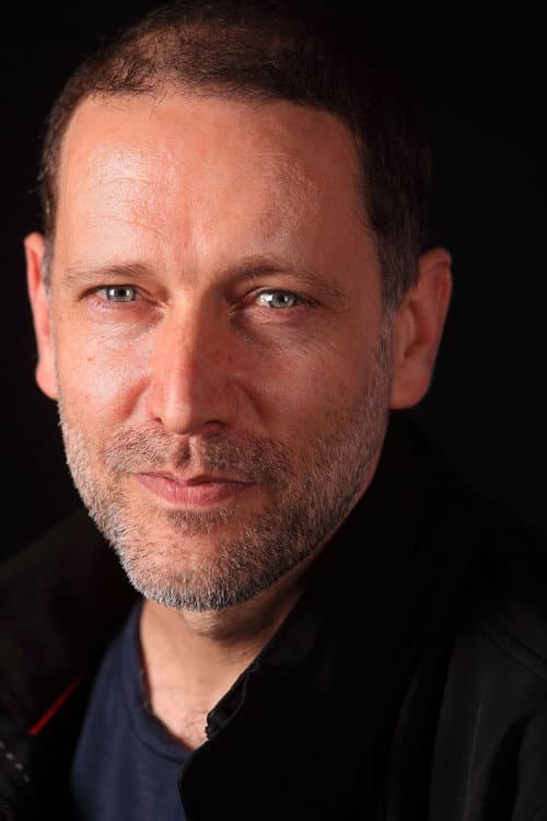 Rémi Chayé foto