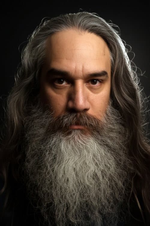 Edgar Rodriguez foto