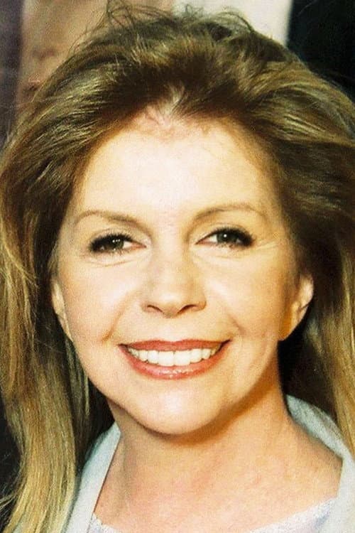 Gloria Carlin foto