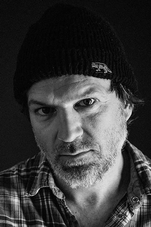 Fred Fortin foto