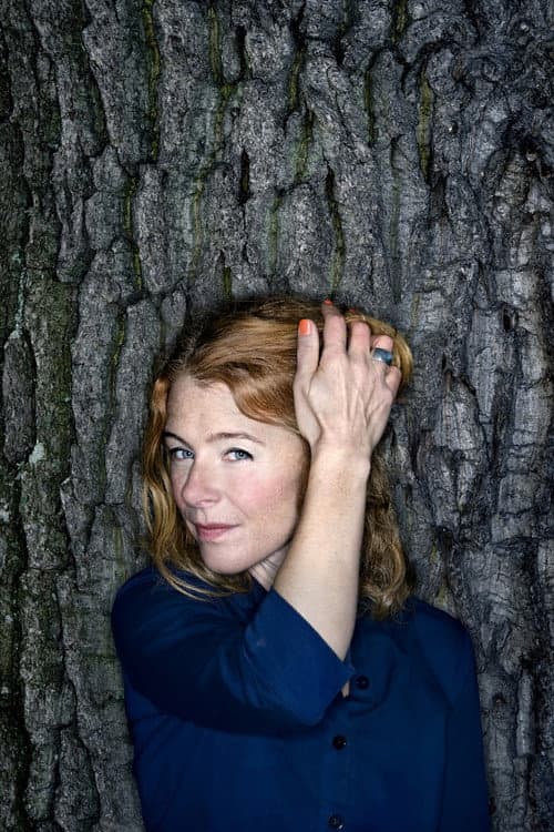 Åsa Blanck foto