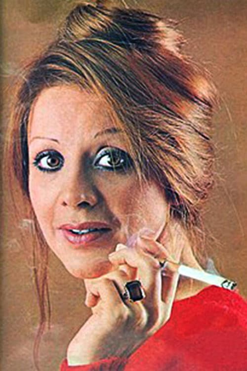Farzaneh Taidi foto