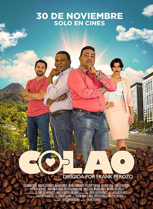 Colao (2017) poster